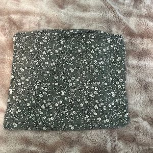 Small American Eagle Tube Top